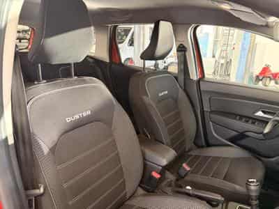 Dacia Duster Journey 1.5 Blue dCi 4x4 (2023) - Foto 12