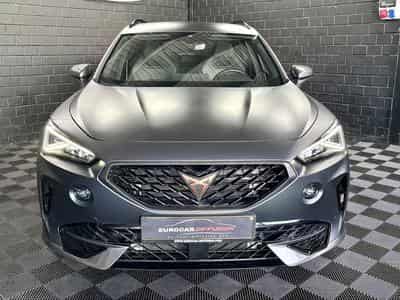 Cupra Formentor VZ 245CV eHybrid DSG6  *ACC* KEYLESS * HAYON* (2022) - Photo 2