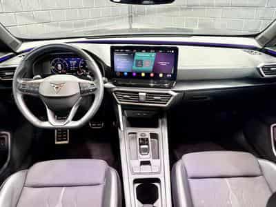 Cupra Formentor VZ 245CV eHybrid DSG6  *ACC* KEYLESS * HAYON* (2022) - Photo 10