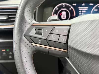 Cupra Formentor VZ 245CV eHybrid DSG6  *ACC* KEYLESS * HAYON* (2022) - Photo 12