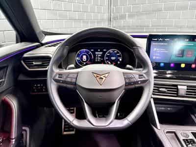 Cupra Formentor VZ 245CV eHybrid DSG6  *ACC* KEYLESS * HAYON* (2022) - Photo 11