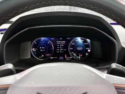 Cupra Formentor VZ 245CV eHybrid DSG6  *ACC* KEYLESS * HAYON* (2022) - Photo 14