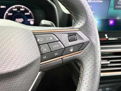 Cupra Formentor VZ 245CV eHybrid DSG6  *ACC* KEYLESS * HAYON* (2022) - Photo 13