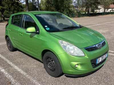 Hyundai i20 (2012) - Photo 1