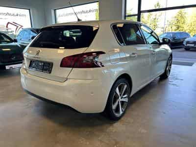 Peugeot 308 Tech Edition (2019) - Photo 3