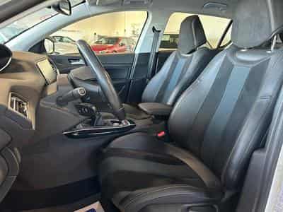 Peugeot 308 Tech Edition (2019) - Photo 11