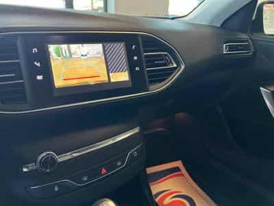 Peugeot 308 Tech Edition (2019) - Photo 10