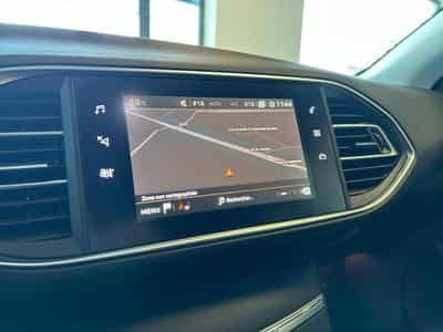Peugeot 308 Tech Edition (2019) - Photo 9