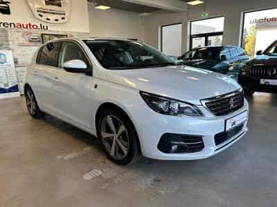 Peugeot 308 Tech Edition (2019) - Photo 2