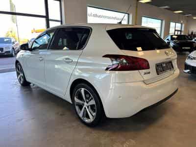 Peugeot 308 Tech Edition (2019) - Photo 5
