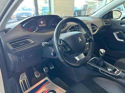 Peugeot 308 Tech Edition (2019) - Photo 8