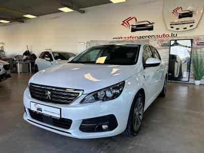 Peugeot 308 Tech Edition (2019) - Photo 6