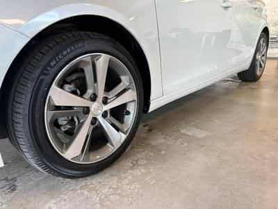 Peugeot 308 Tech Edition (2019) - Photo 7