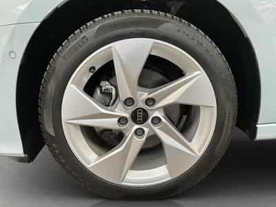 Audi A3 SB+Advanced+S-Tronic+P.Business+Led (2025) - Photo 8
