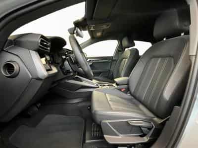 Audi A3 SB+Advanced+S-Tronic+P.Business+Led (2025) - Photo 9