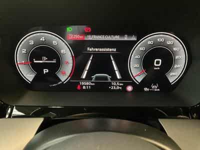 Audi A3 SB+Advanced+S-Tronic+P.Business+Led (2025) - Photo 11