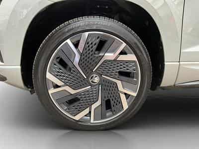 Skoda Karoq Sportline+DSG+4x4+P.Travel+StandH.+P.Performance+Canton (2024) - Photo 8