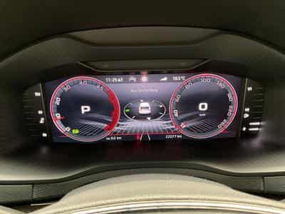 Skoda Karoq Sportline+DSG+4x4+P.Travel+StandH.+P.Performance+Canton (2024) - Photo 11