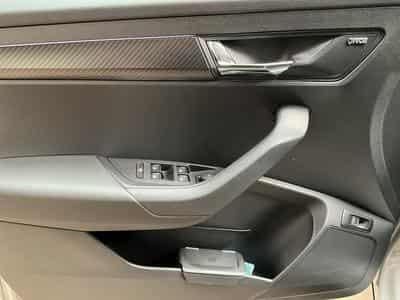 Skoda Karoq Sportline+DSG+4x4+P.Travel+StandH.+P.Performance+Canton (2024) - Photo 14