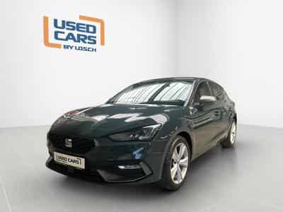Seat Leon FR+Led+Navi+DAB+App-Connect (2025) - Photo 1