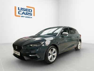 Seat Leon FR+Led+Navi+DAB+App-Connect (2025) - Photo 4