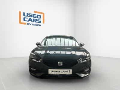 Seat Leon FR+Led+Navi+DAB+App-Connect (2025) - Photo 3
