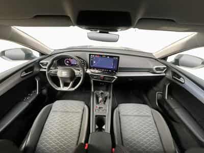 Seat Leon FR+Led+Navi+DAB+App-Connect (2025) - Photo 2
