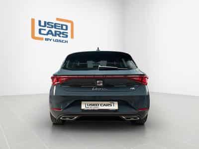 Seat Leon FR+Led+Navi+DAB+App-Connect (2025) - Photo 7