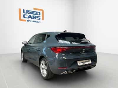 Seat Leon FR+Led+Navi+DAB+App-Connect (2025) - Photo 6