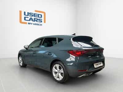 Seat Leon FR+Led+Navi+DAB+App-Connect (2025) - Photo 5