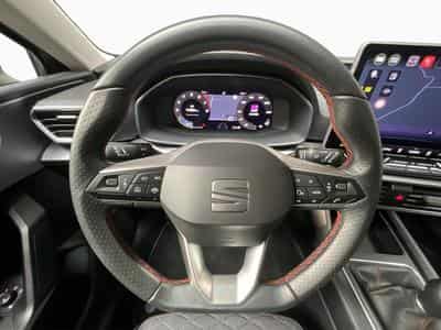 Seat Leon FR+Led+Navi+DAB+App-Connect (2025) - Photo 10