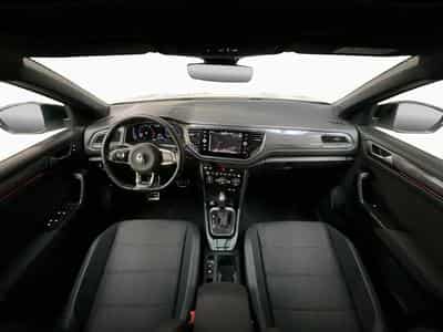 VW T-Roc Sport+DSG+Pano+LM17+P.Travel+P.Sport+P.Confort+Keyless (2021) - Photo 2