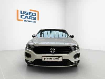 VW T-Roc Sport+DSG+Pano+LM17+P.Travel+P.Sport+P.Confort+Keyless (2021) - Photo 3