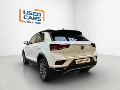 VW T-Roc Sport+DSG+Pano+LM17+P.Travel+P.Sport+P.Confort+Keyless (2021) - Photo 6