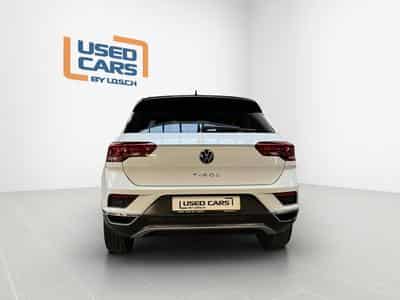 VW T-Roc Sport+DSG+Pano+LM17+P.Travel+P.Sport+P.Confort+Keyless (2021) - Photo 7