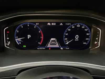 VW T-Roc Sport+DSG+Pano+LM17+P.Travel+P.Sport+P.Confort+Keyless (2021) - Photo 11