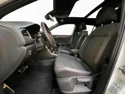 VW T-Roc Sport+DSG+Pano+LM17+P.Travel+P.Sport+P.Confort+Keyless (2021) - Photo 9