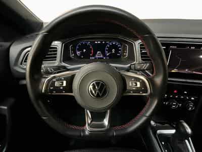VW T-Roc Sport+DSG+Pano+LM17+P.Travel+P.Sport+P.Confort+Keyless (2021) - Photo 10