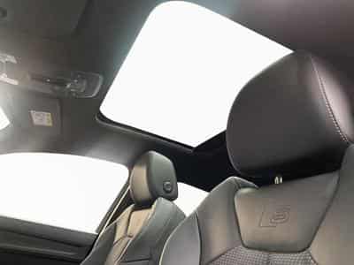Audi Q3 SB+S-Line+40TFSI+Quattro+S-Tronic+Pano+P.Premium (2025) - Photo 15