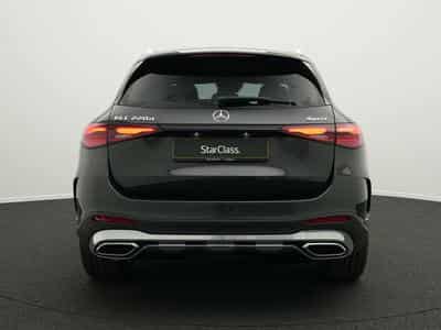 Mercedes GLC 220 d 4MATIC AMG-Line (2026) - Foto 4