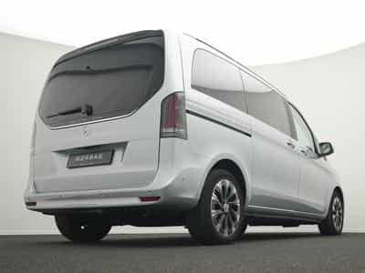 Mercedes V d AVANTGARDE Kompakt (2026) - Foto 9