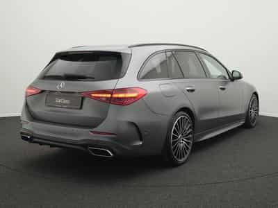 Mercedes C 200 d T AMG-Line Digital+360°+Night+AHK+MBUX (2022) - Foto 3