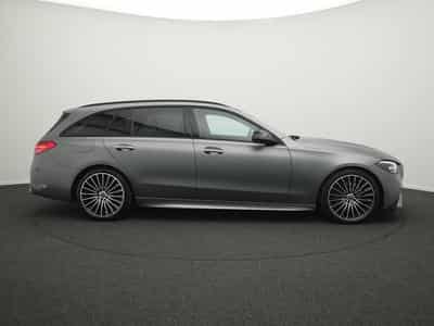 Mercedes C 200 d T AMG-Line Digital+360°+Night+AHK+MBUX (2022) - Foto 5