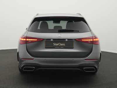 Mercedes C 200 d T AMG-Line Digital+360°+Night+AHK+MBUX (2022) - Foto 4