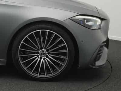 Mercedes C 200 d T AMG-Line Digital+360°+Night+AHK+MBUX (2022) - Foto 8