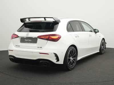Mercedes A 35 AMG 4M Multi+Pano+Night+Totw (2025) - Foto 3