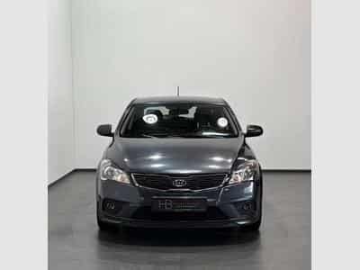 Kia Ceed 1.4 Edition 7 *3.H *Tempomat *Navi (2013) - Photo 2