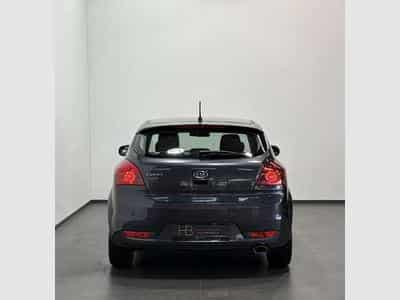 Kia Ceed 1.4 Edition 7 *3.H *Tempomat *Navi (2013) - Photo 4