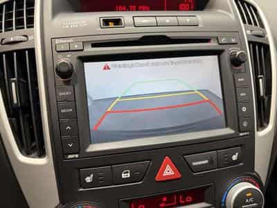 Kia Ceed 1.4 Edition 7 *3.H *Tempomat *Navi (2013) - Photo 12