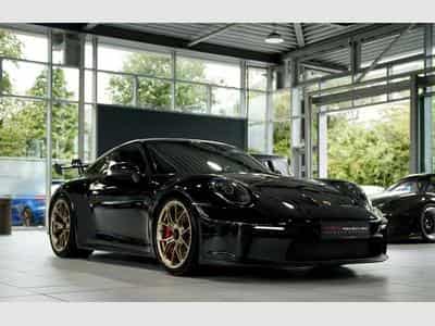 Porsche 911 GT3 Clubsport *PDLS* Approved * (2021) - Photo 5